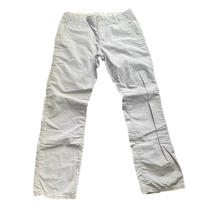 🎁GAP Kids Light Gray Chinos
